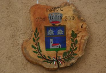50° anniversario Comune di Inarzo 