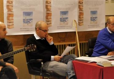 INCONTRI CON GLI AUTORI 