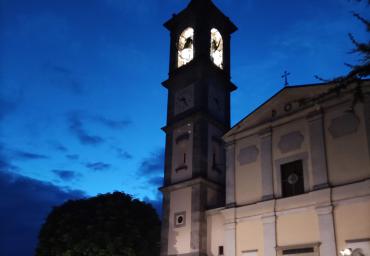 MUSICA NELLE RESIDENZE STORICHE 2021