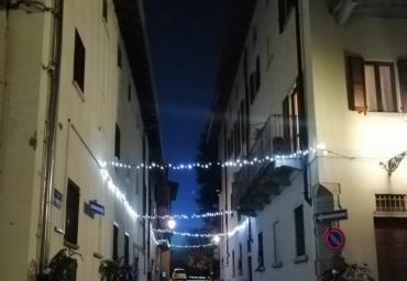 Decorazioni Natalizie - Illuminarie