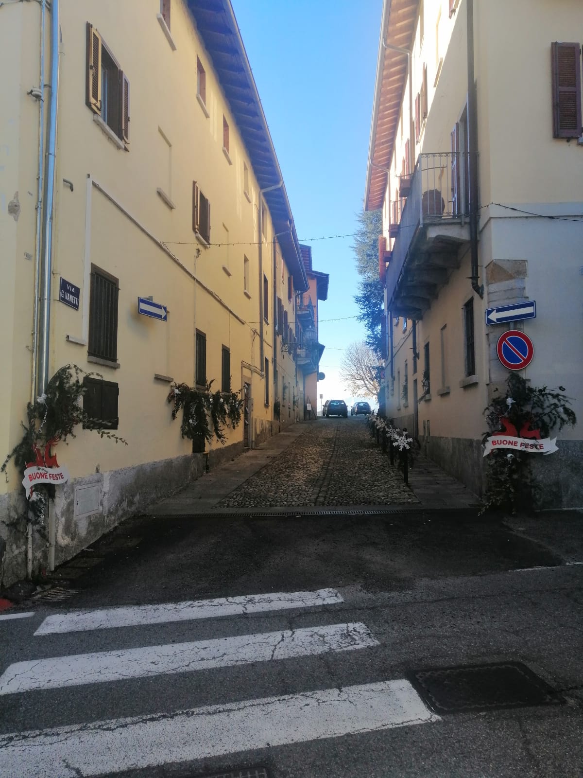 Decorazioni Natalizie - Addobbi