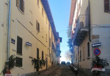 Decorazioni Natalizie - Addobbi