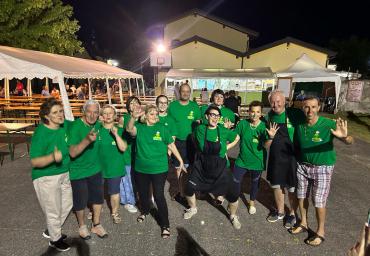 INARZO IN FESTA 24 E 25 GIUGNO 2023 - PROLOCO