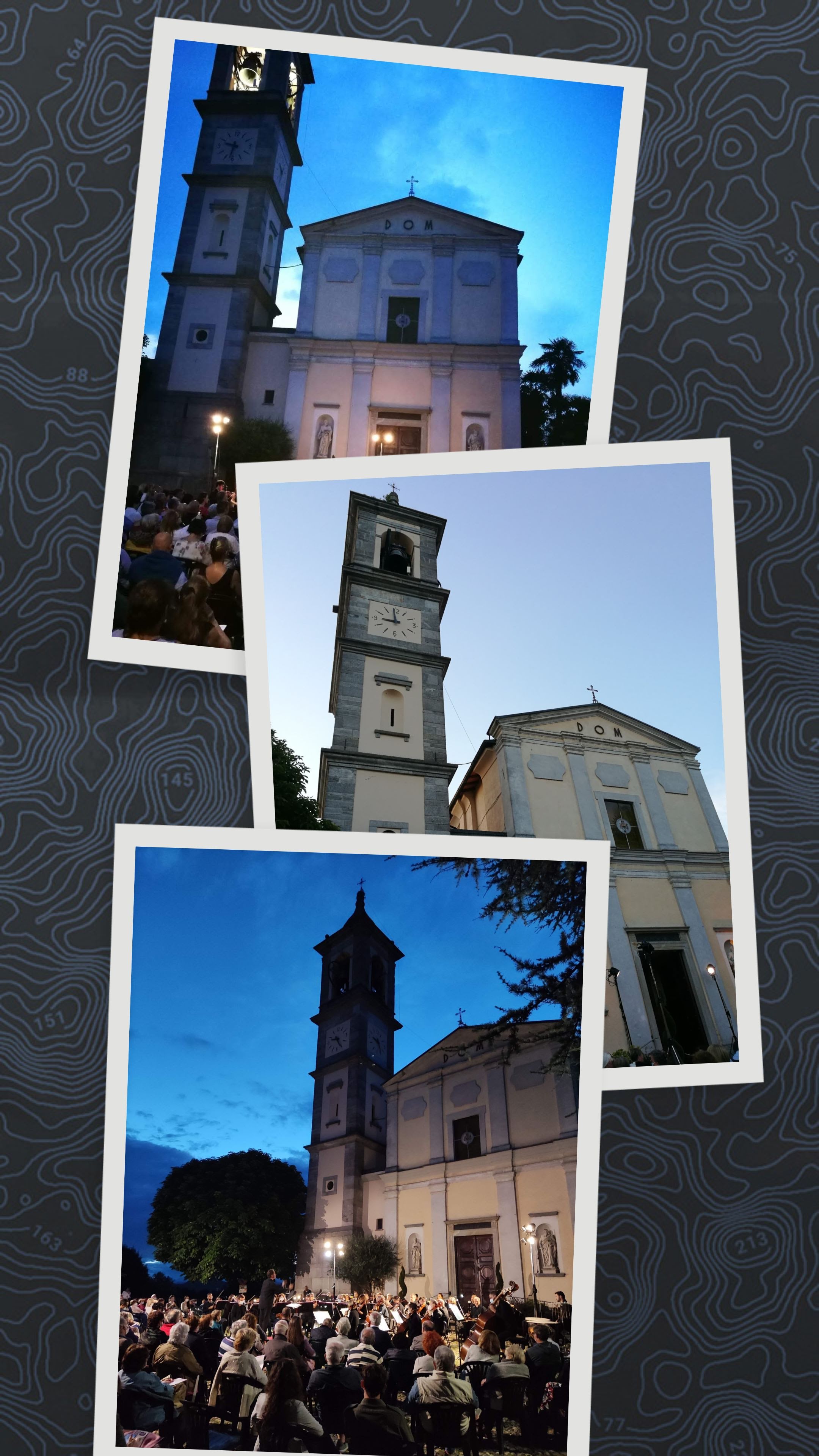 MUSICA NELLE RESIDENZE STORICHE 2023