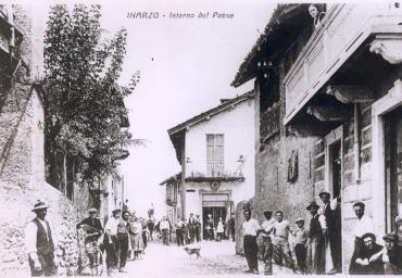 IMMAGINI STORICHE INARZO