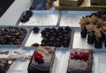 FESTA DEL CIOCCOLATO 2012