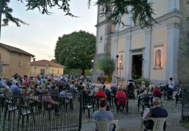 MUSICA NELLE RESIDENZE STORICHE 2020