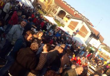 FESTA DEL CIOCCOLATO 2018