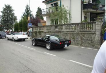 RADUNO AUTO & MOTO D'EPOCA