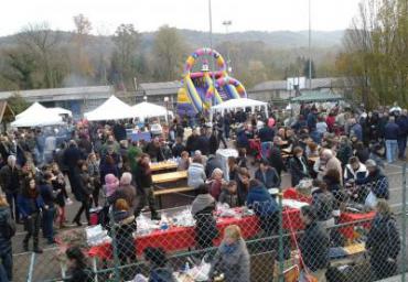 FESTA DEL CIOCCOLATO 2013